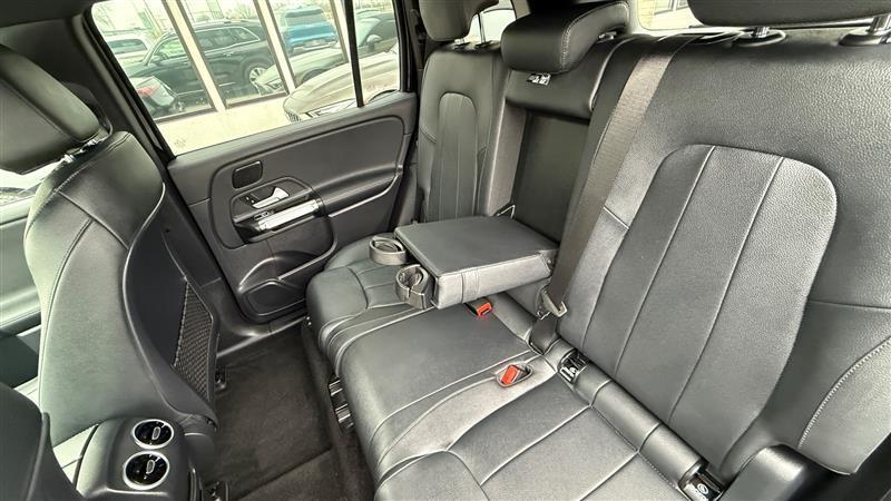 used 2024 Mercedes-Benz EQB 300 car, priced at $29,995