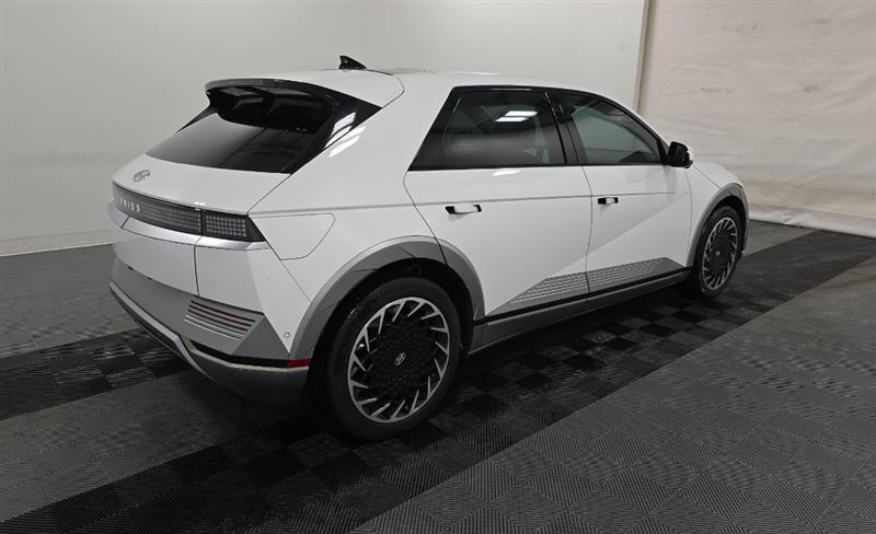 used 2023 Hyundai IONIQ 5 car, priced at $25,995