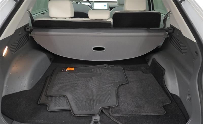 used 2023 Hyundai IONIQ 5 car, priced at $25,995