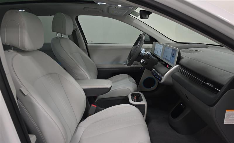 used 2023 Hyundai IONIQ 5 car, priced at $25,995