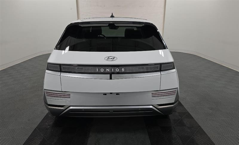 used 2023 Hyundai IONIQ 5 car, priced at $25,995