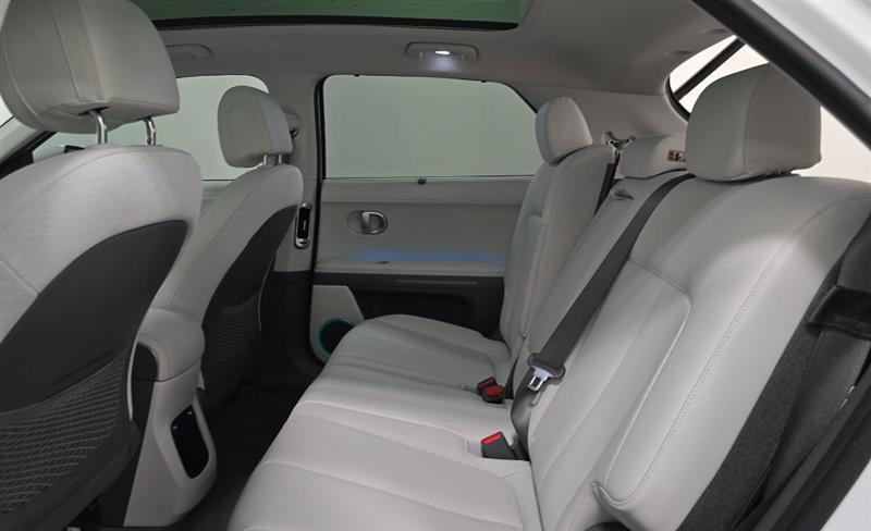 used 2023 Hyundai IONIQ 5 car, priced at $25,995