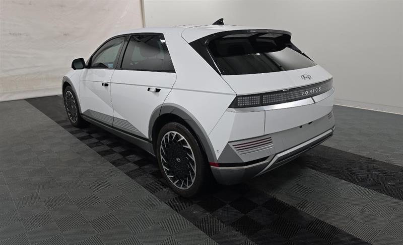 used 2023 Hyundai IONIQ 5 car, priced at $25,995