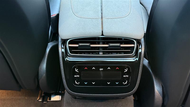 used 2023 Mercedes-Benz EQS 580 car, priced at $46,995