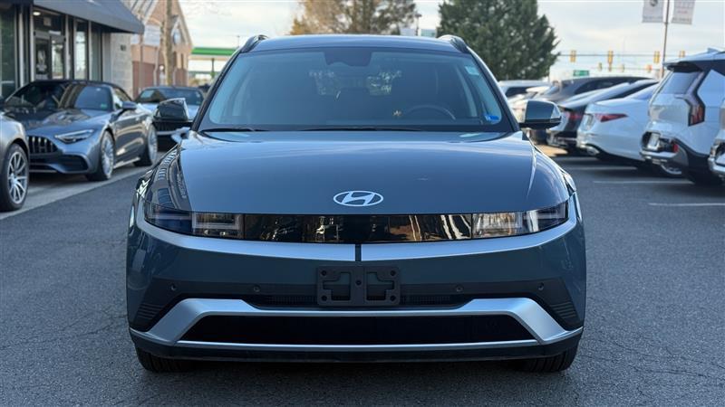 used 2025 Hyundai IONIQ 5 car, priced at $28,995
