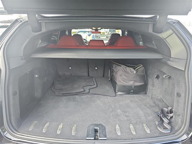 used 2024 BMW XM car, priced at $80,995