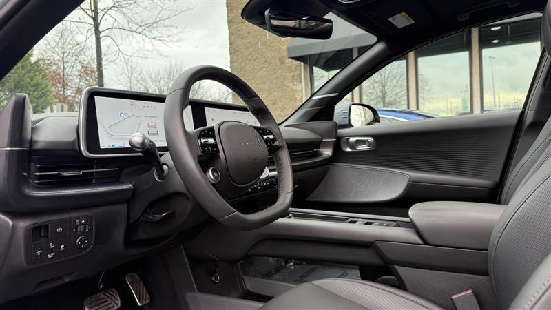 used 2023 Hyundai IONIQ 6 car, priced at $24,495