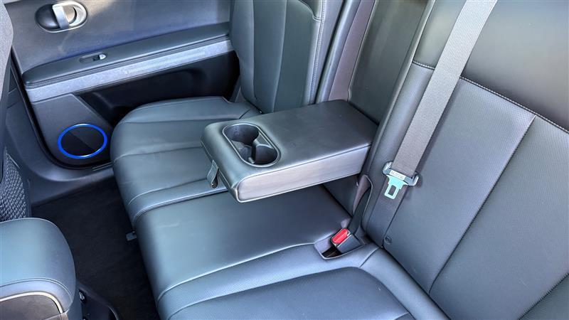 used 2024 Hyundai IONIQ 5 car, priced at $25,995