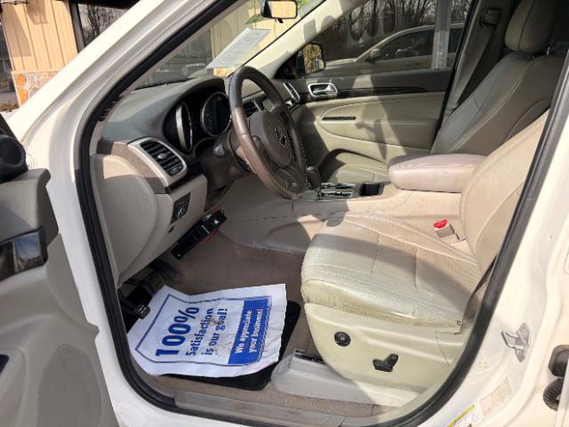 used 2012 Jeep Grand Cherokee car, priced at $6,980