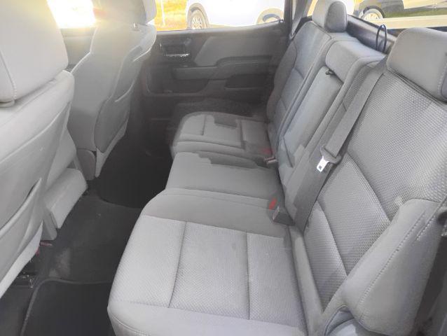 used 2015 Chevrolet Silverado 1500 car, priced at $12,980