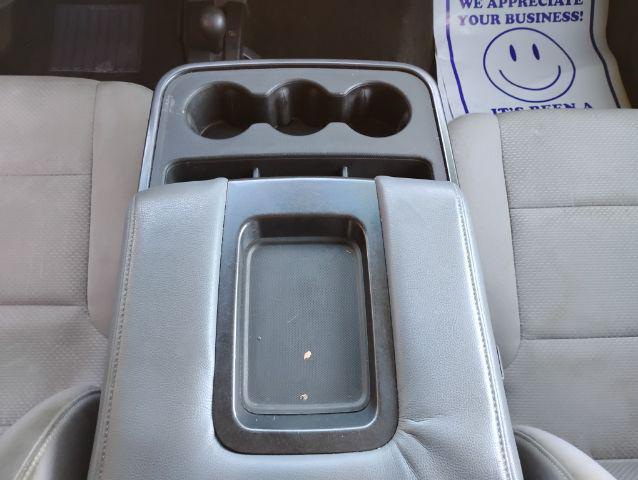 used 2015 Chevrolet Silverado 1500 car, priced at $12,980