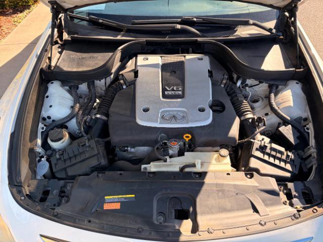 used 2013 INFINITI G37x car, priced at $10,480