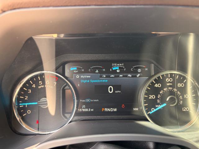 used 2018 Ford F-150 car, priced at $17,980