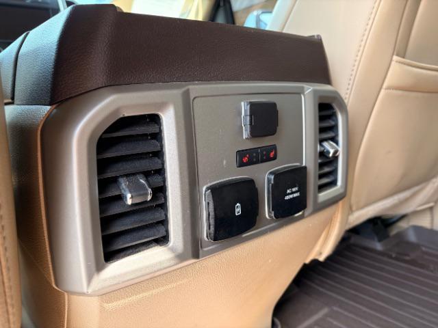 used 2018 Ford F-150 car, priced at $17,980