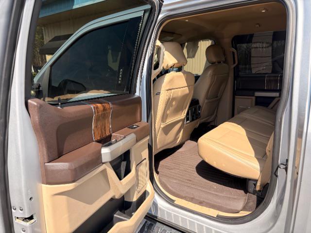 used 2018 Ford F-150 car, priced at $17,980