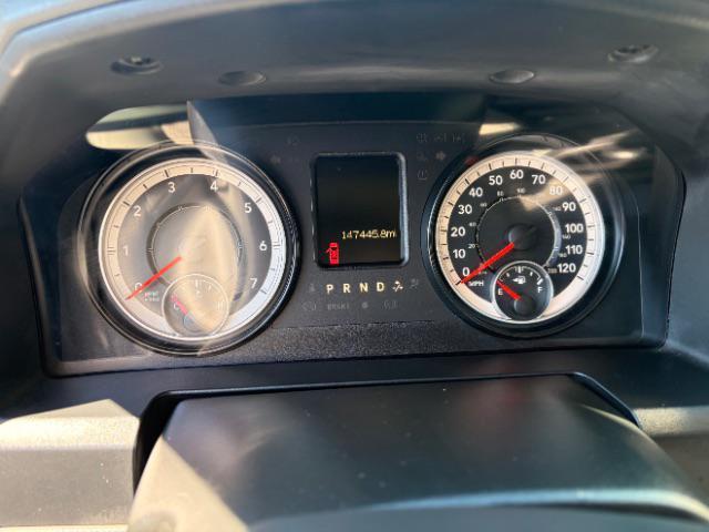 used 2016 Ram 1500 car, priced at $14,980