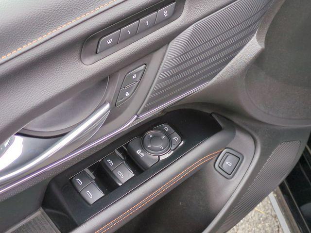 used 2023 Cadillac CT4 car, priced at $28,829