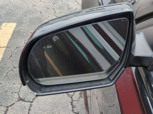 used 2023 Cadillac CT4 car, priced at $30,391