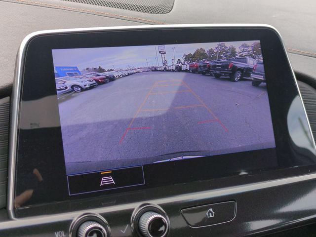 used 2023 Cadillac CT4 car, priced at $28,829