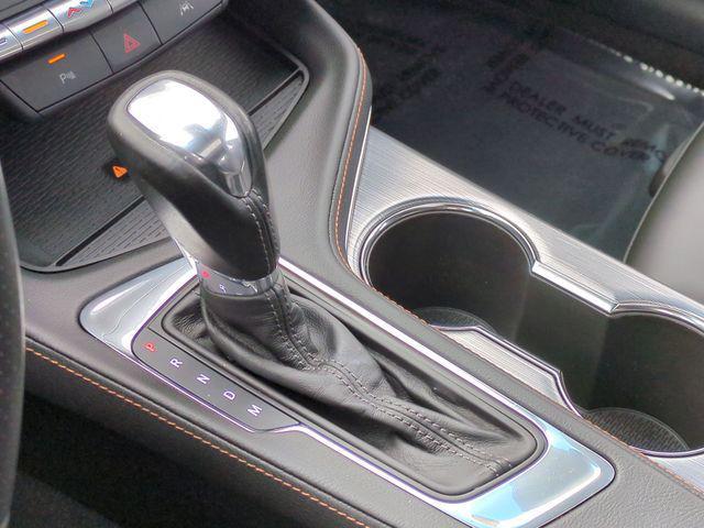 used 2023 Cadillac CT4 car, priced at $28,829