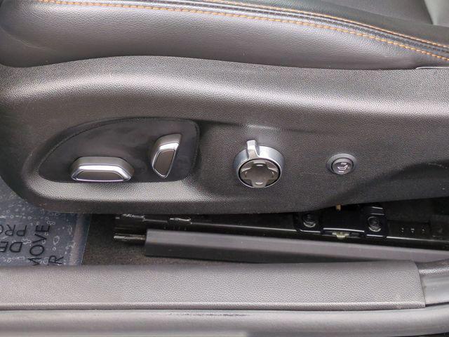 used 2023 Cadillac CT4 car, priced at $28,829