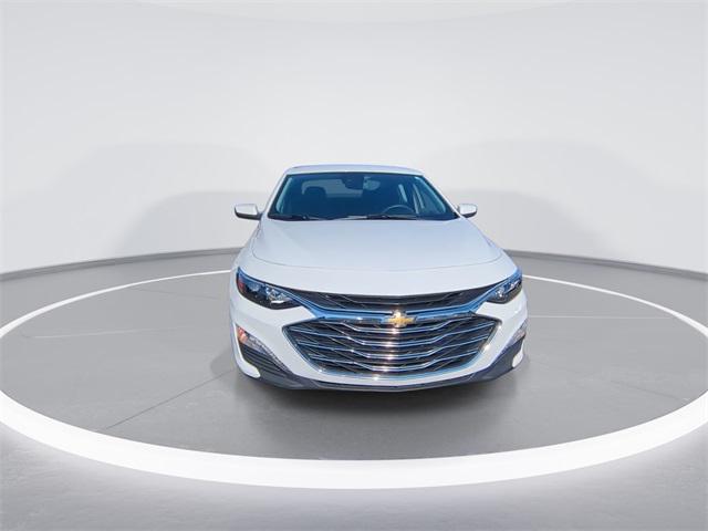used 2024 Chevrolet Malibu car, priced at $17,620