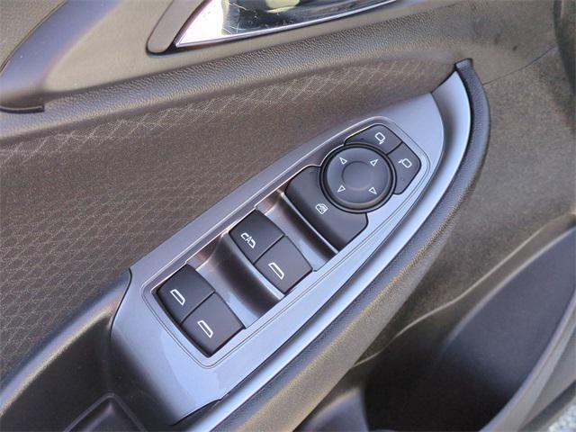 used 2024 Chevrolet Malibu car, priced at $17,620