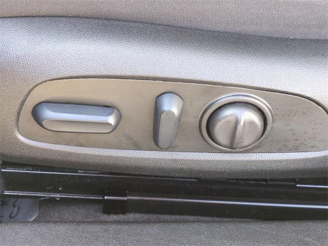 used 2024 Chevrolet Malibu car, priced at $17,620