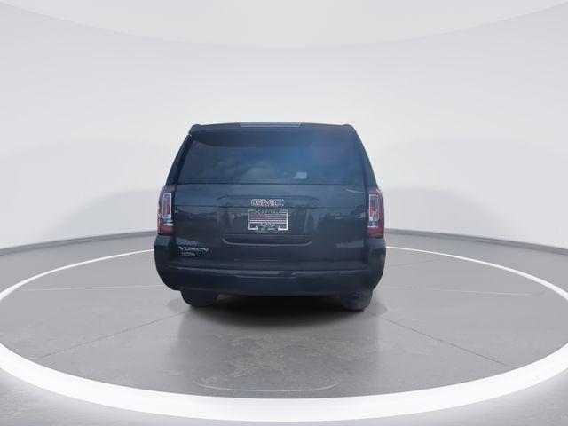 used 2018 GMC Yukon car, priced at $24,499