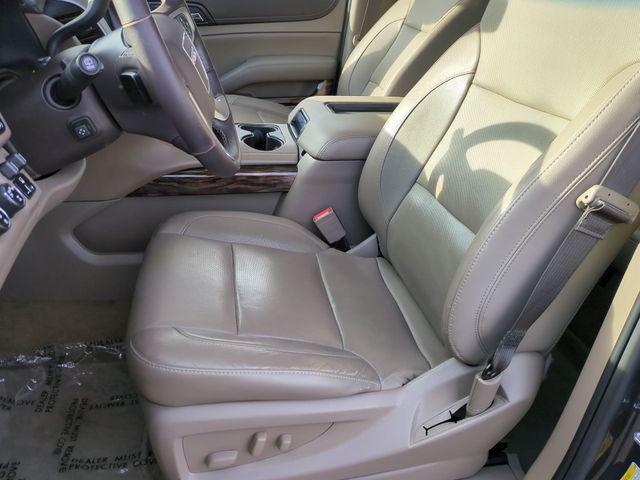 used 2018 GMC Yukon car, priced at $24,499