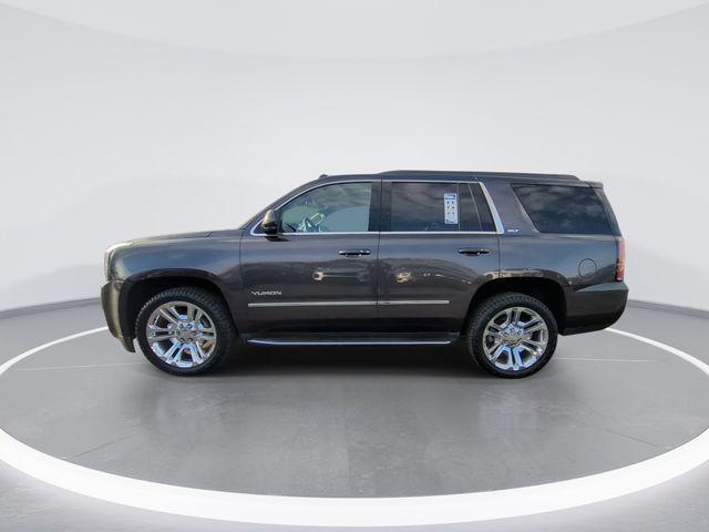 used 2018 GMC Yukon car, priced at $24,499