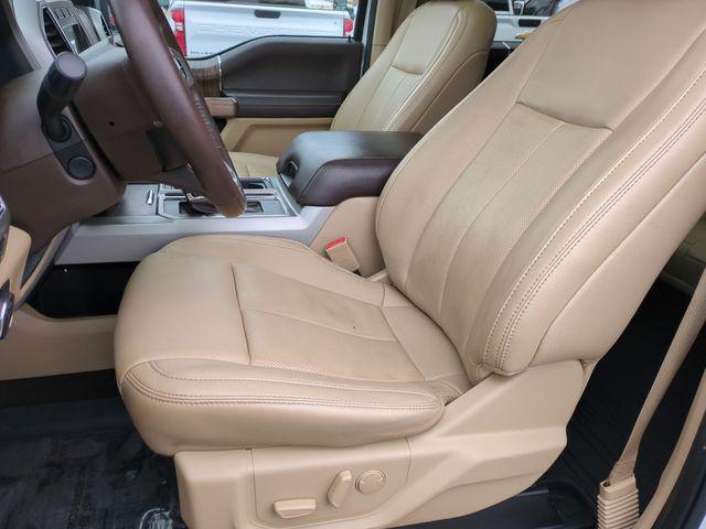 used 2020 Ford F-150 car, priced at $32,098