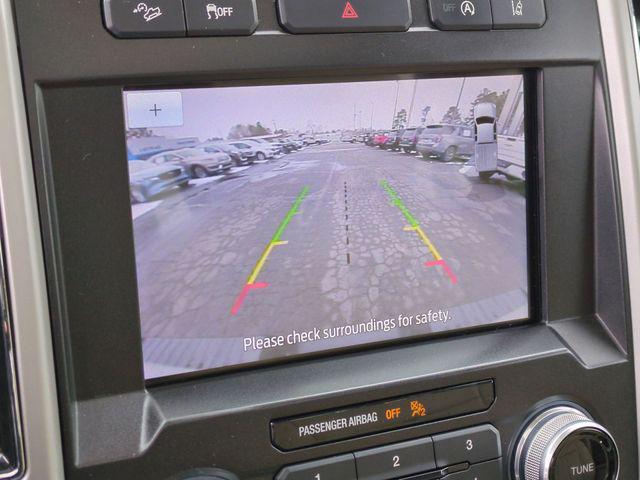 used 2020 Ford F-150 car, priced at $32,098