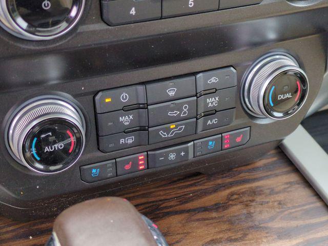 used 2020 Ford F-150 car, priced at $32,098