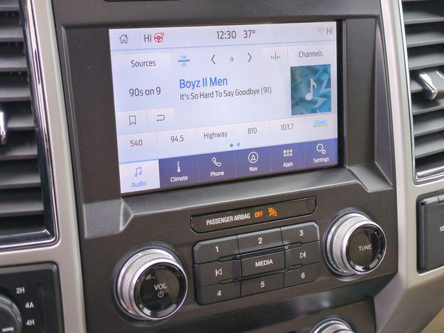 used 2020 Ford F-150 car, priced at $32,098