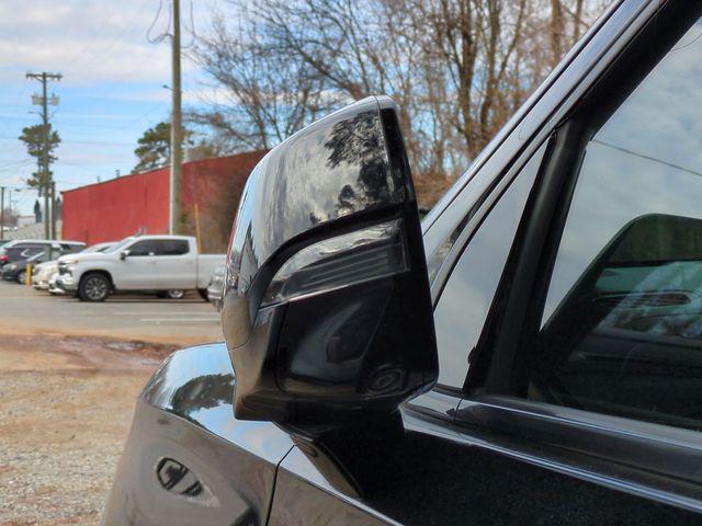 used 2022 Chevrolet Suburban car, priced at $49,769