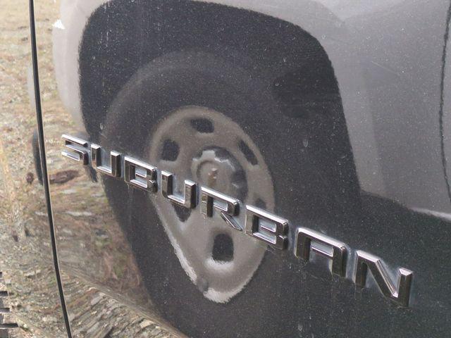 used 2022 Chevrolet Suburban car, priced at $49,769