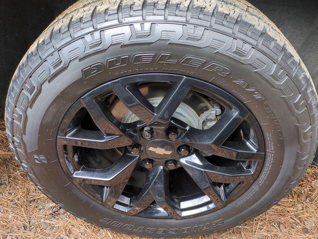 used 2022 Chevrolet Suburban car, priced at $49,769