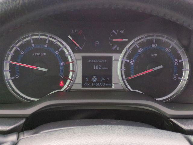 used 2017 Toyota 4Runner car, priced at $21,535