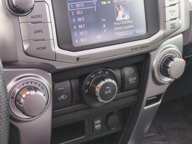 used 2017 Toyota 4Runner car, priced at $21,535