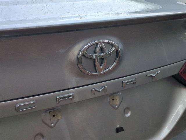 used 2024 Toyota Camry car, priced at $24,670