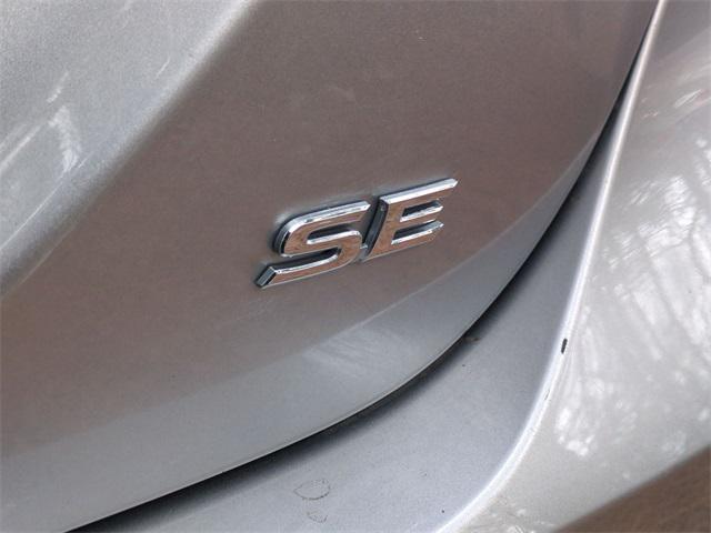 used 2024 Toyota Camry car, priced at $24,670