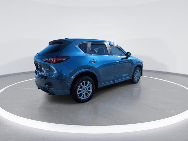 used 2024 Mazda CX-5 car, priced at $23,626