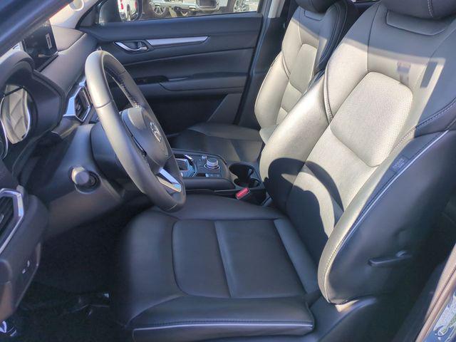 used 2024 Mazda CX-5 car, priced at $23,626