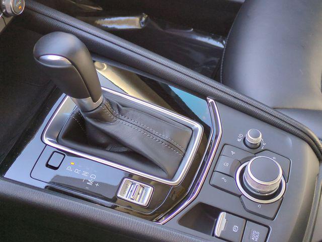 used 2024 Mazda CX-5 car, priced at $23,626