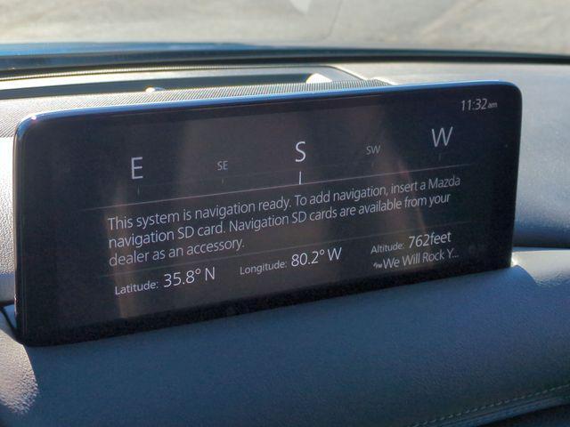 used 2024 Mazda CX-5 car, priced at $23,626