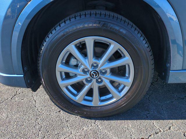 used 2024 Mazda CX-5 car, priced at $23,626