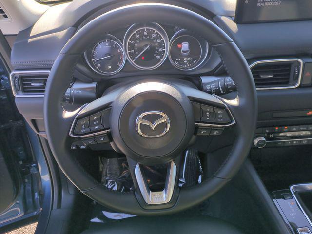 used 2024 Mazda CX-5 car, priced at $23,626