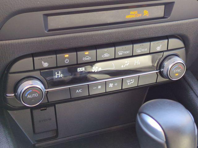 used 2024 Mazda CX-5 car, priced at $23,626