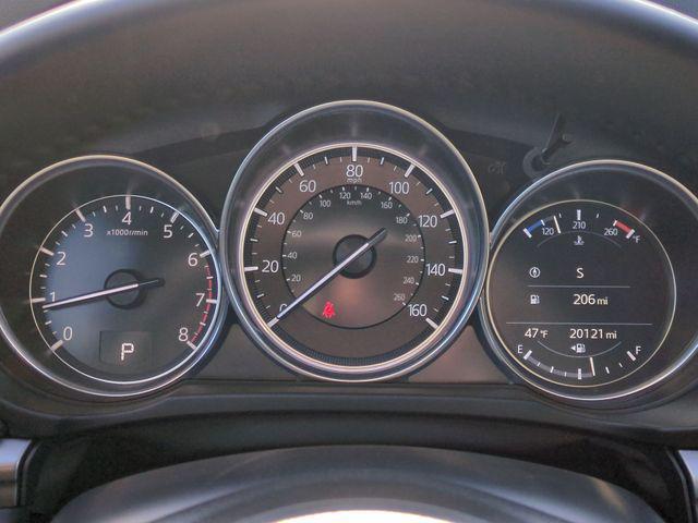 used 2024 Mazda CX-5 car, priced at $23,626